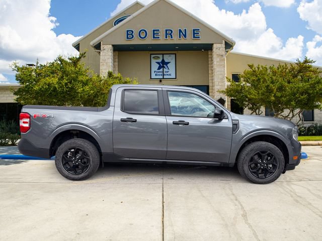 Used 2024 Ford Maverick XLT w/ XLT Luxury Package AWD/4WD image 7