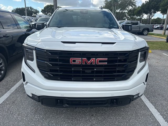 Used 2025 GMC Sierra 1500 Elevation w/ Preferred Package