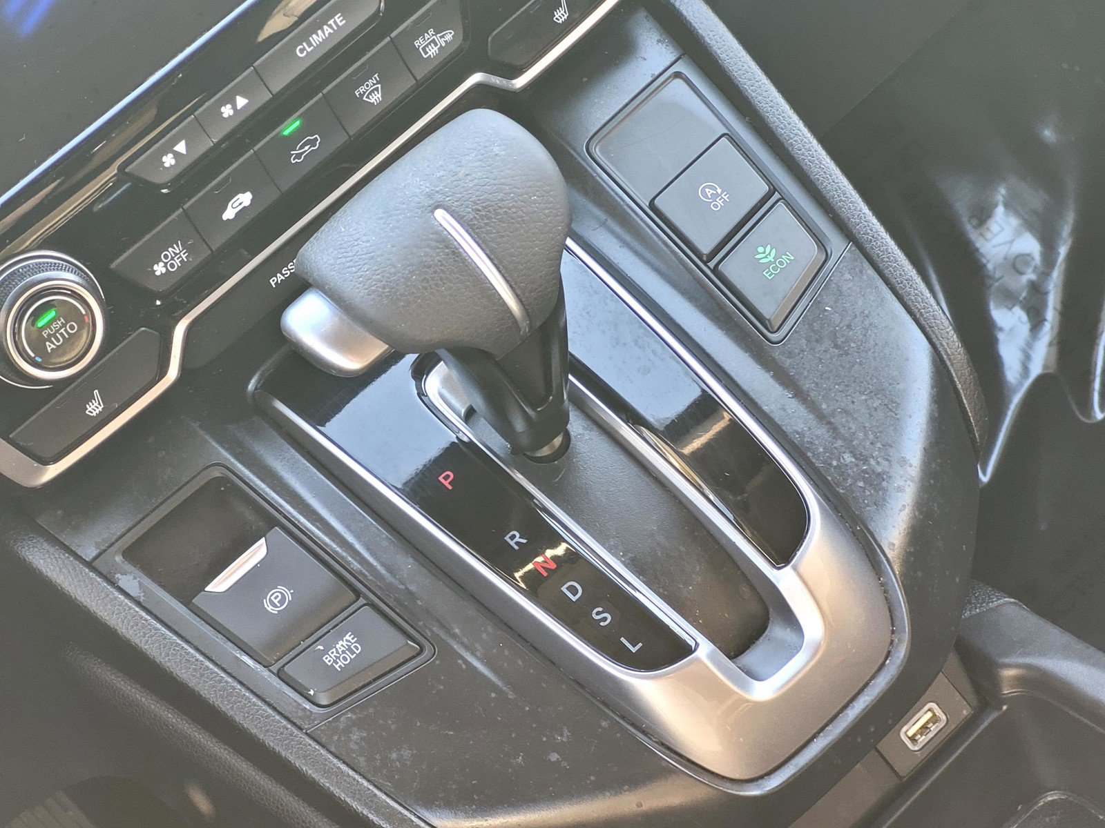 Used 2021 Honda CR-V EX image 23