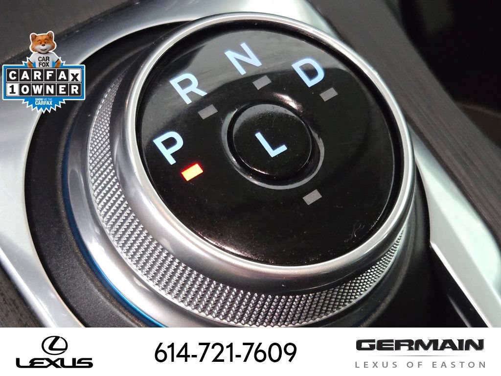 Used 2025 Ford Escape Platinum w/ Premium Technology Package AWD/4WD image 26