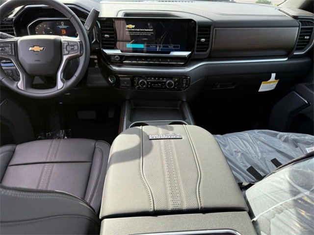 New 2026 Chevrolet Silverado 2500 High Country w/ Technology Package image 7
