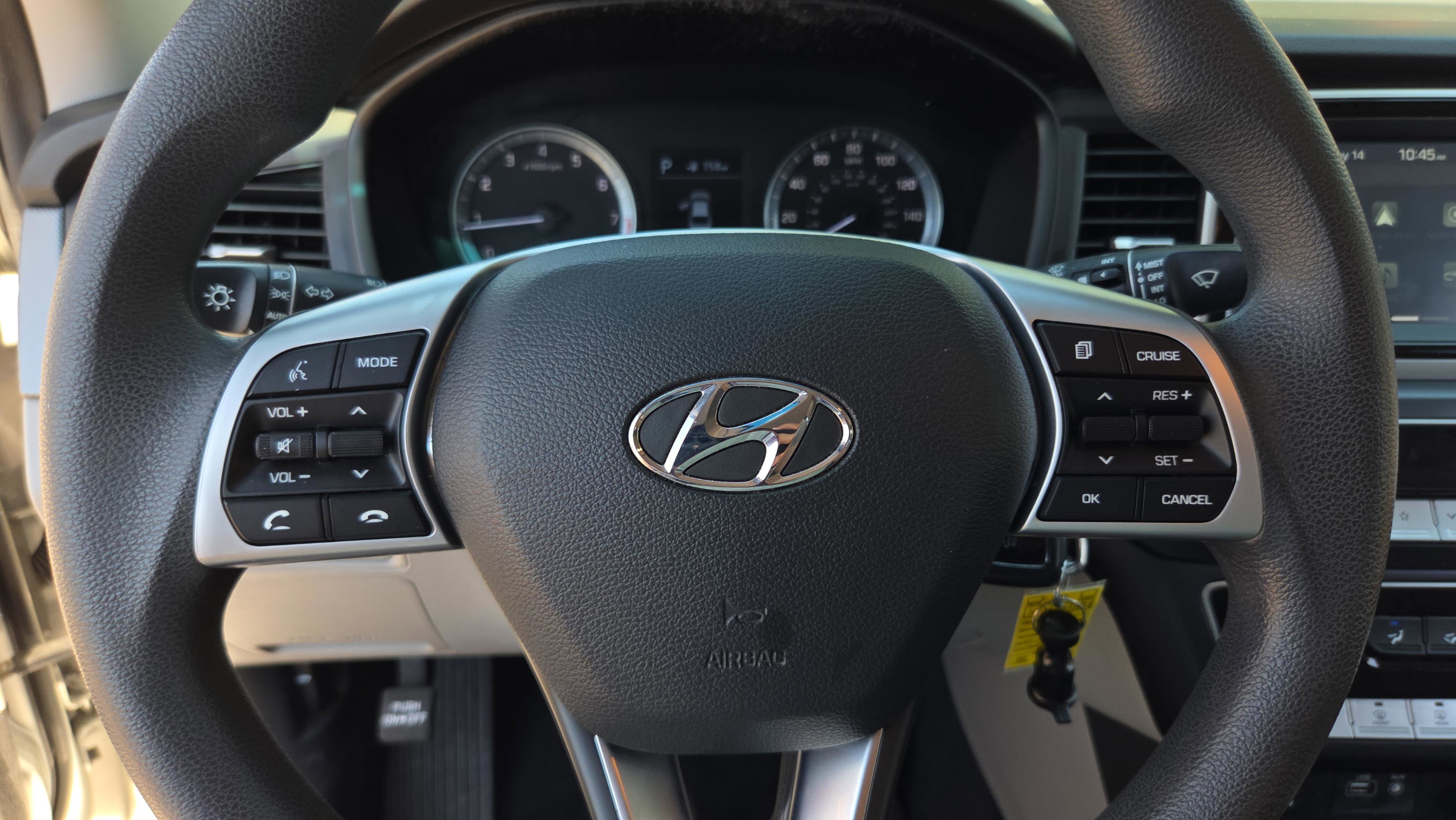 Used 2019 Hyundai Sonata SE FWD image 22