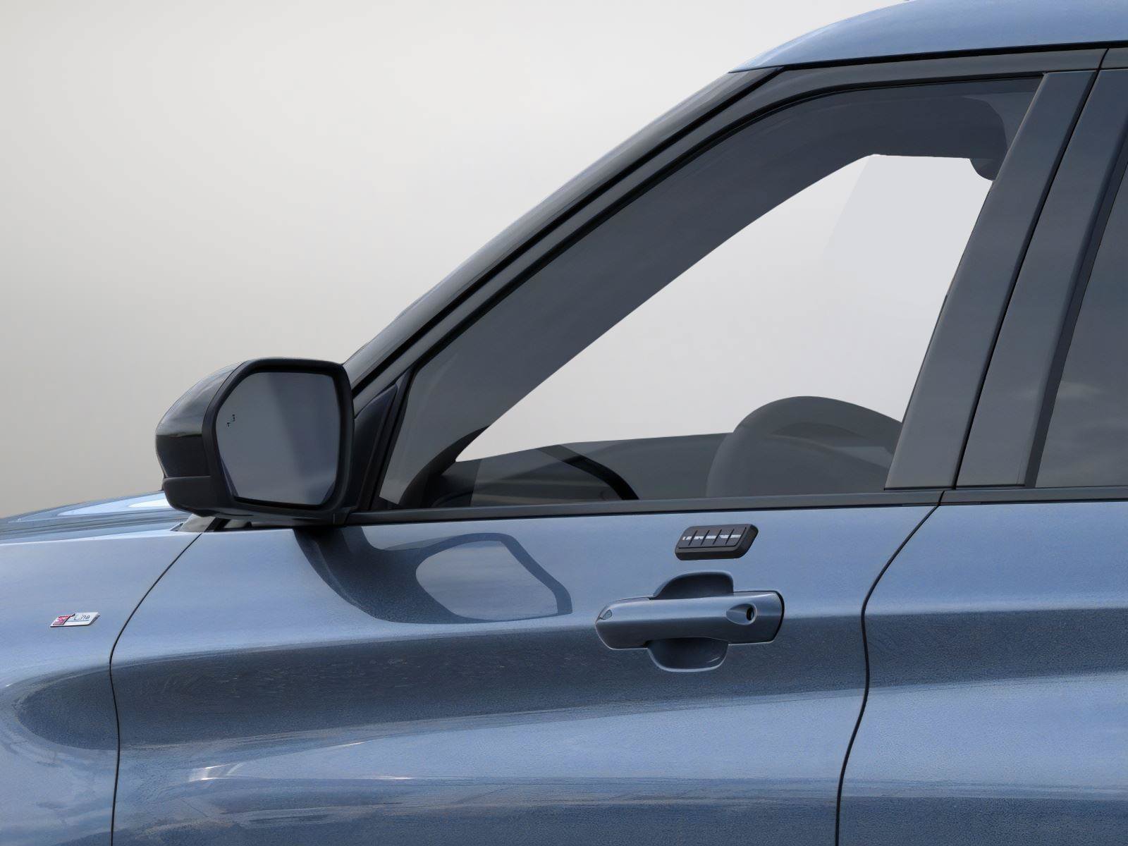 New 2026 Ford Explorer ST-Line AWD/4WD image 20