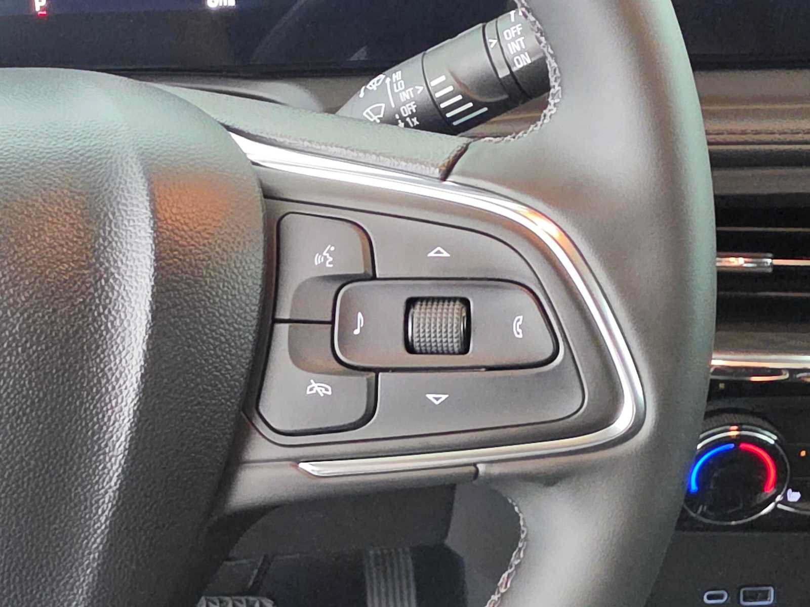 New 2026 Buick Encore GX Sport Touring w/ Advanced Technology Package FWD image 29