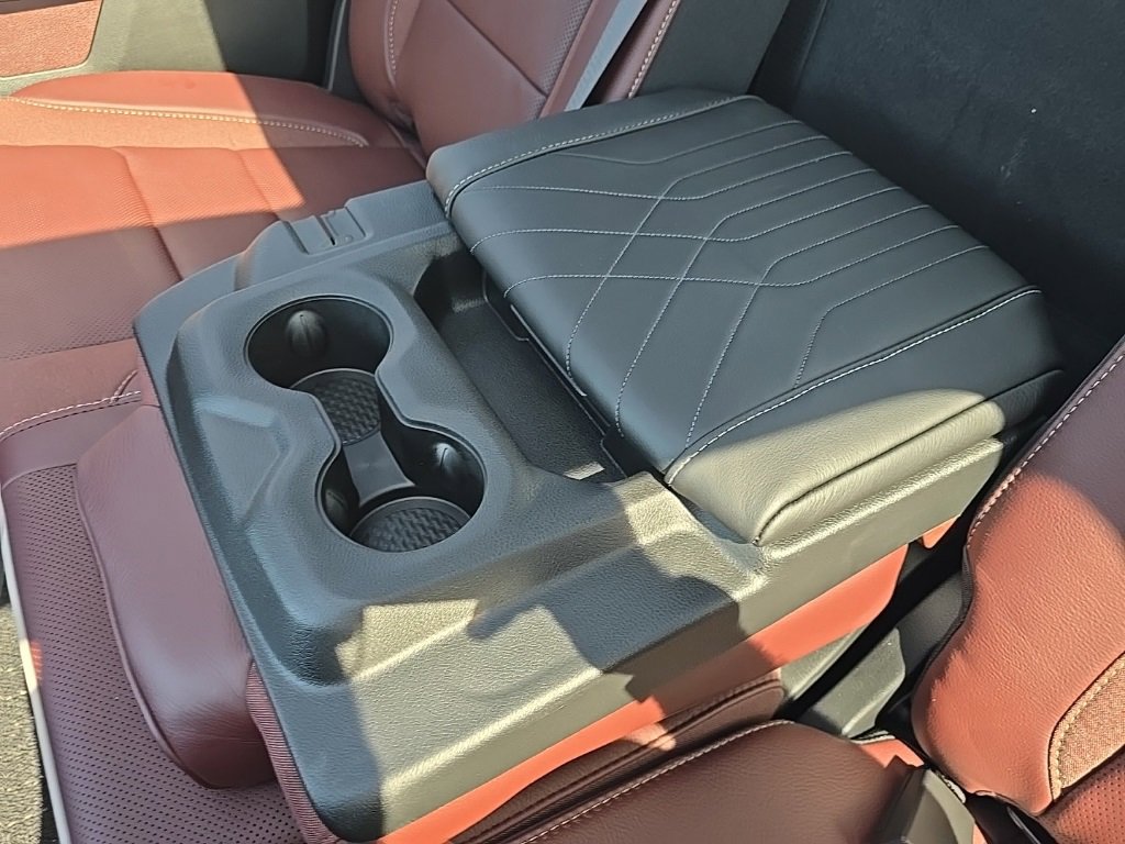 New 2026 RAM 1500 Limited image 30