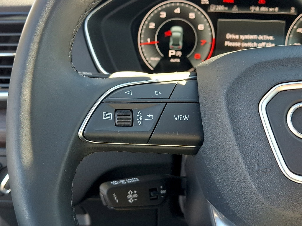 Certified 2023 Audi Q5 2.0T Premium Plus AWD/4WD image 20