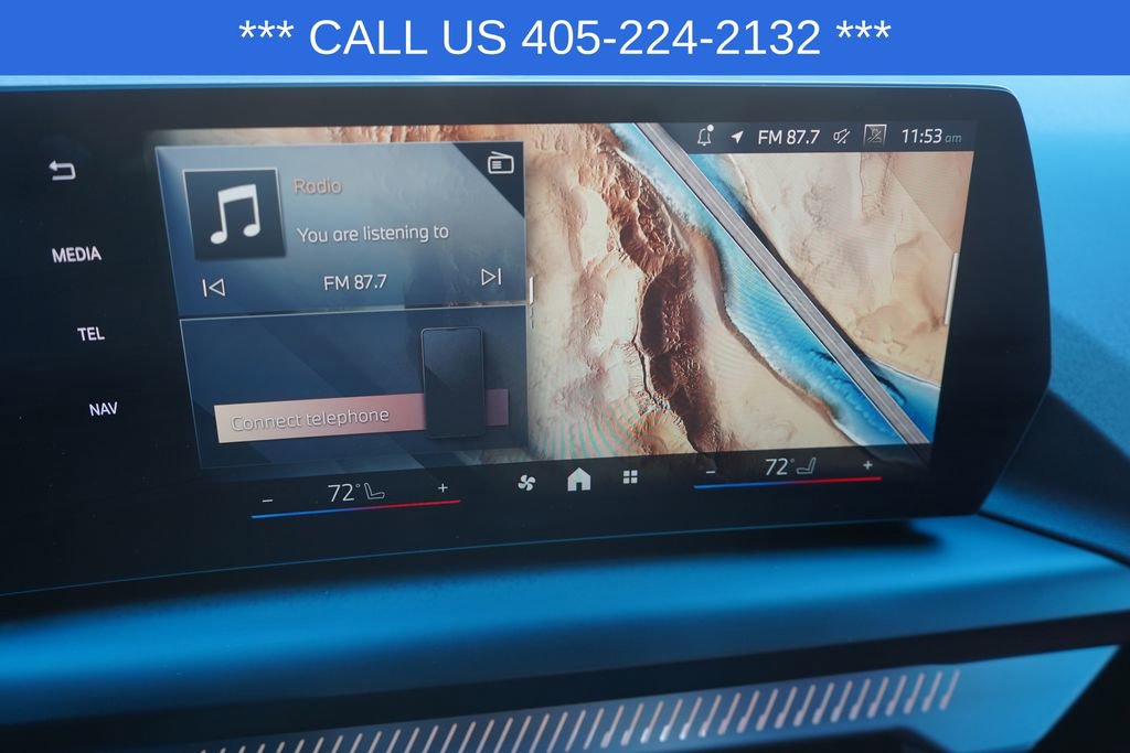 Used 2025 BMW 228i xDrive image 37