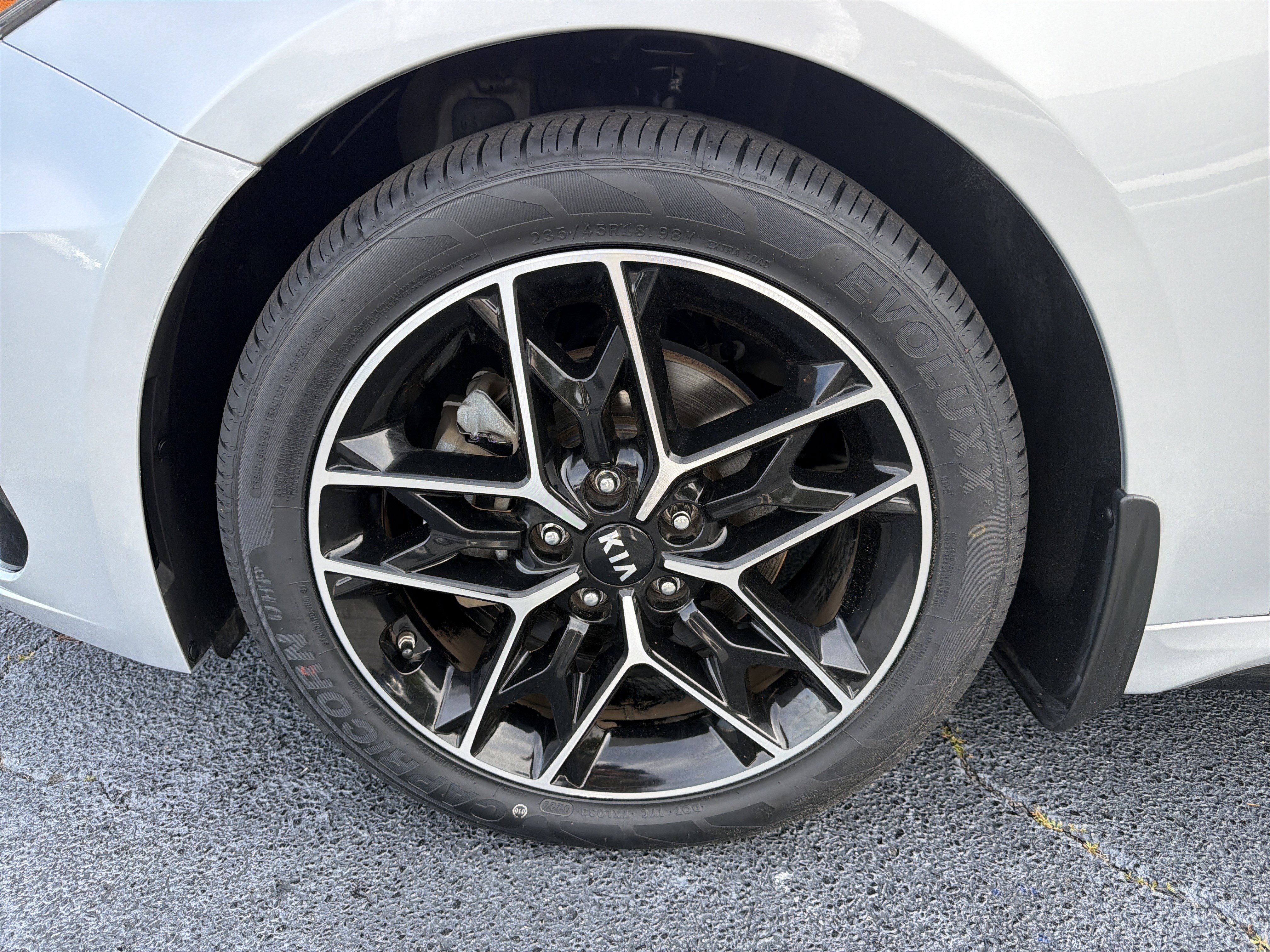 Used 2020 Kia Optima SE FWD image 9