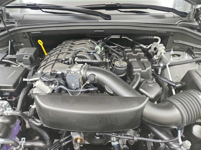 New 2026 Dodge Durango GT w/ Blacktop Package AWD/4WD image 18