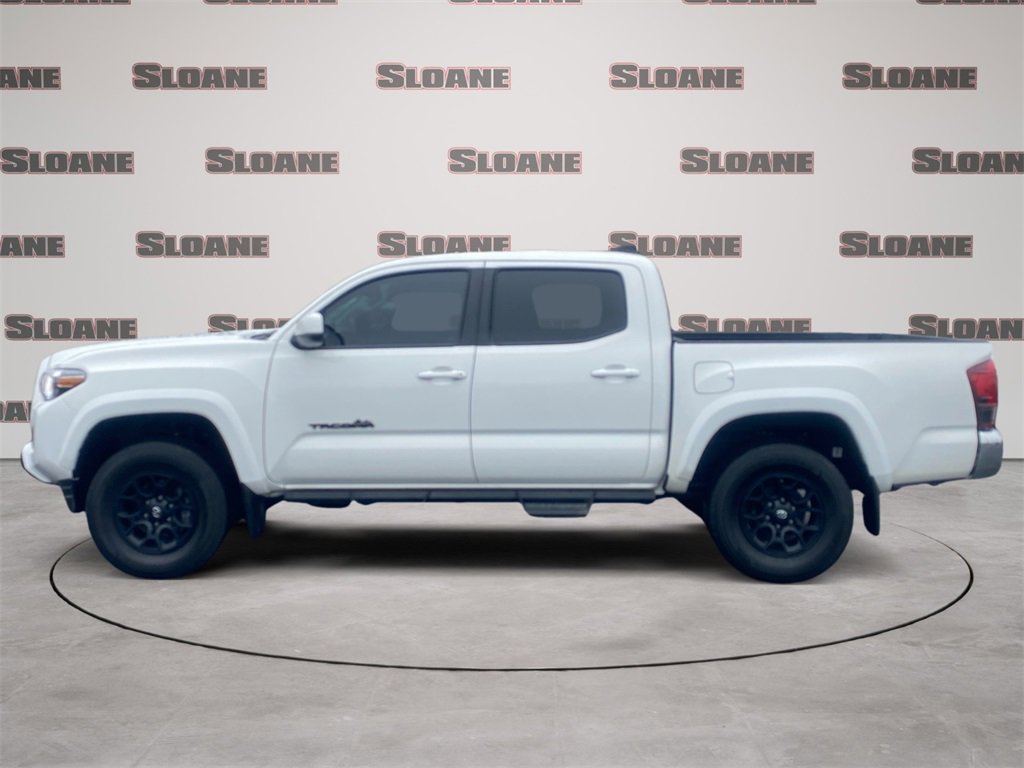 Used 2022 Toyota Tacoma SR5 image 2