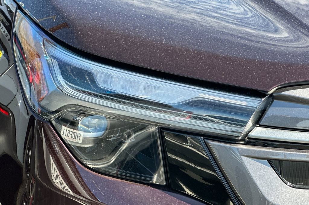 New 2026 Subaru Forester Limited image 33