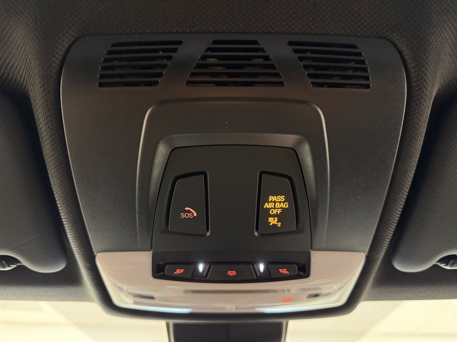 Used 2016 BMW M3 w/ Executive Package image 24