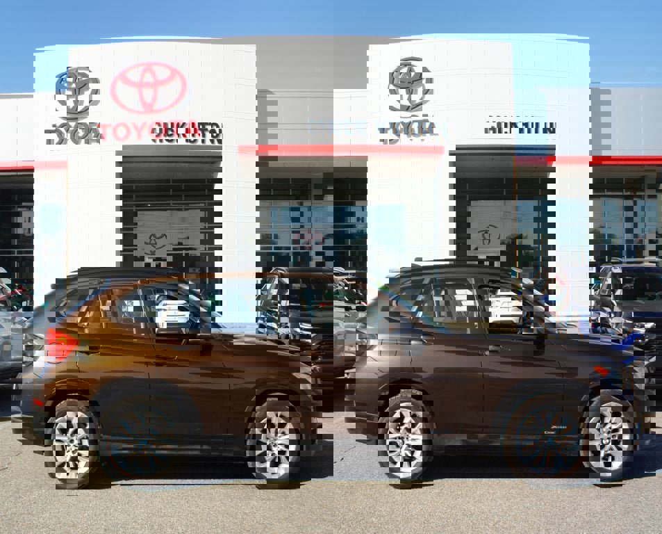 Used 2013 BMW X1 xDrive28i