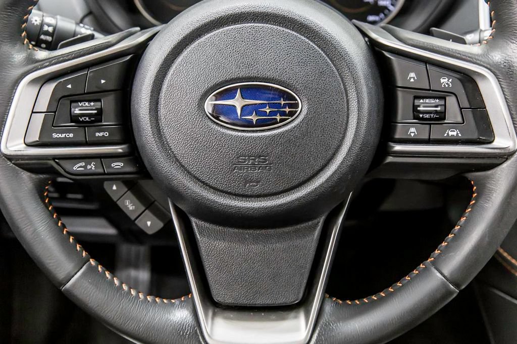 Used 2019 Subaru Crosstrek 2.0i Limited w/ Popular Package #2 AWD/4WD image 25