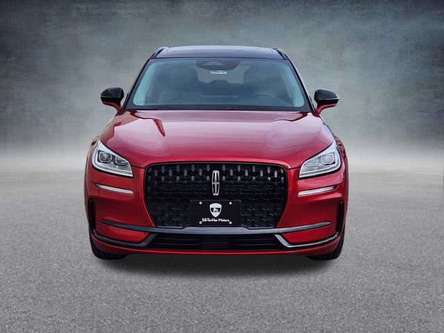 New 2026 Lincoln Corsair Reserve w/ Jet Appearance Package image 2