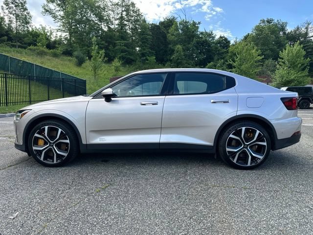 Certified 2023 Polestar Polestar 2 w/ Pilot Pack AWD/4WD image 4