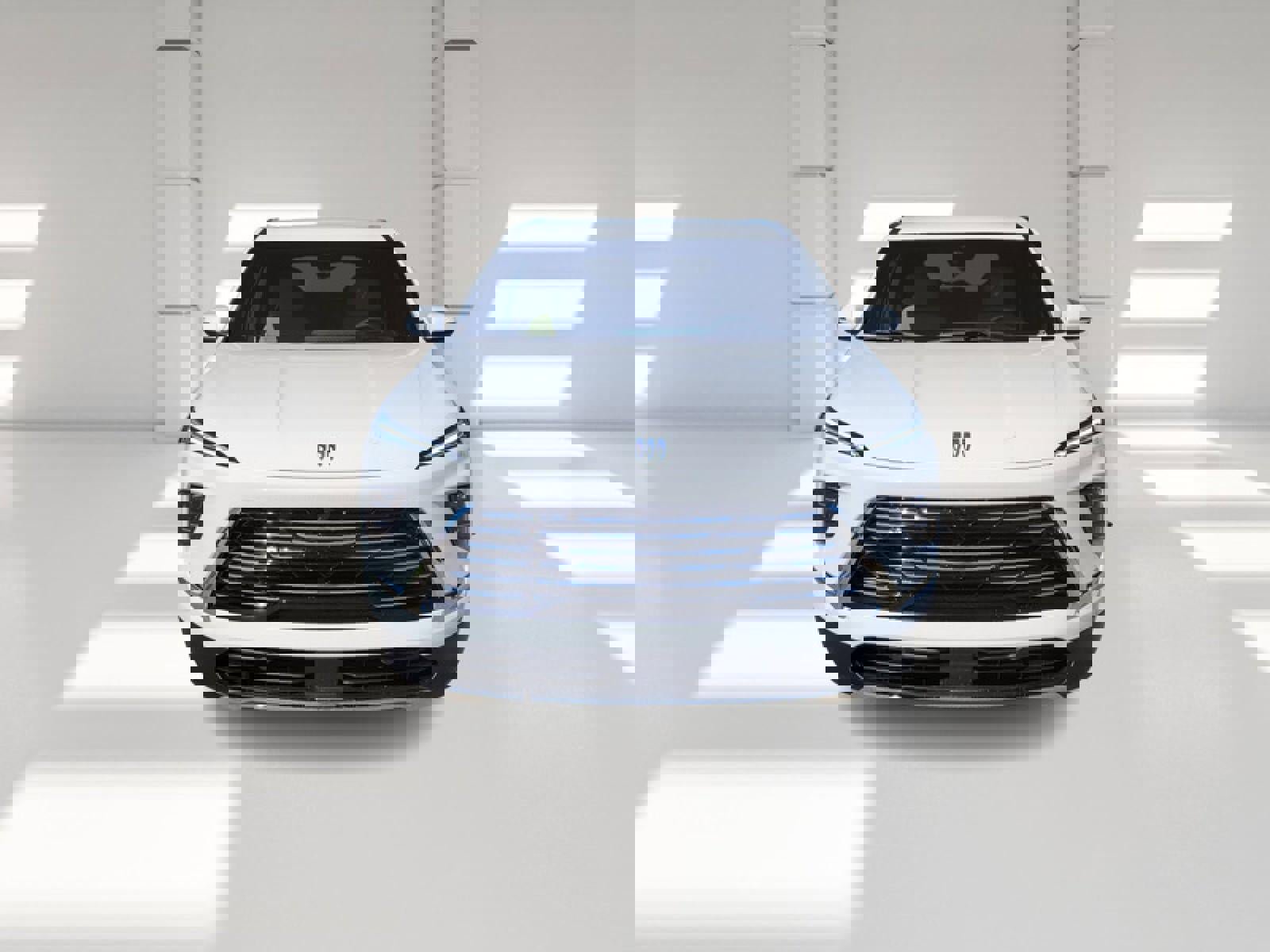 New 2026 Buick Enclave Preferred w/ Power Package image 2