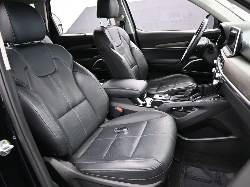 Used 2021 Kia Telluride EX image 54
