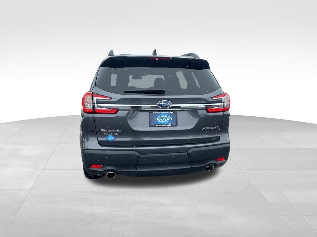 Used 2025 Subaru Ascent Premium image 6