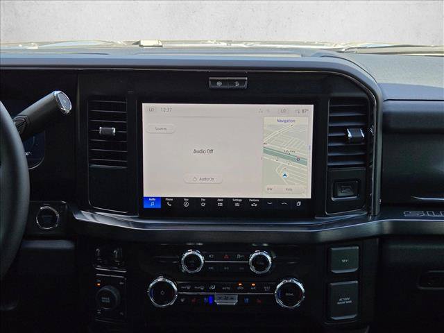 New 2026 Ford F250 Lariat AWD/4WD image 12