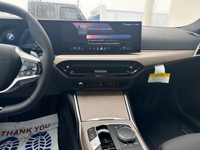 Certified 2025 BMW 430i xDrive w/ Premium Package image 16