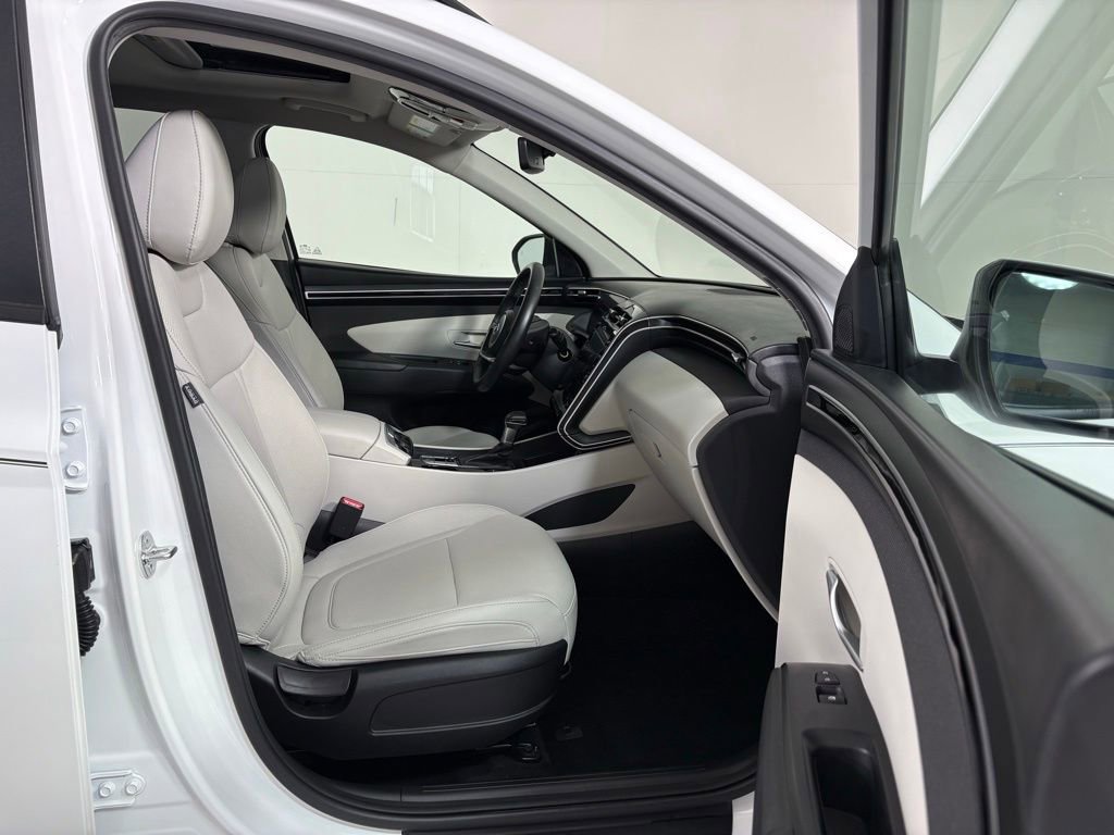 Used 2023 Hyundai Tucson SEL w/ Convenience Package image 17