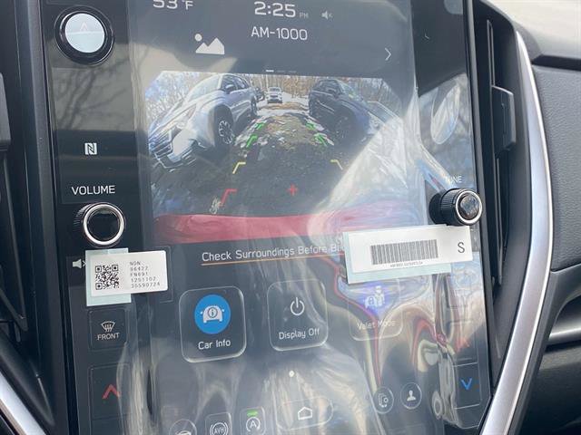 New 2026 Subaru Impreza 2.0i Sport image 10