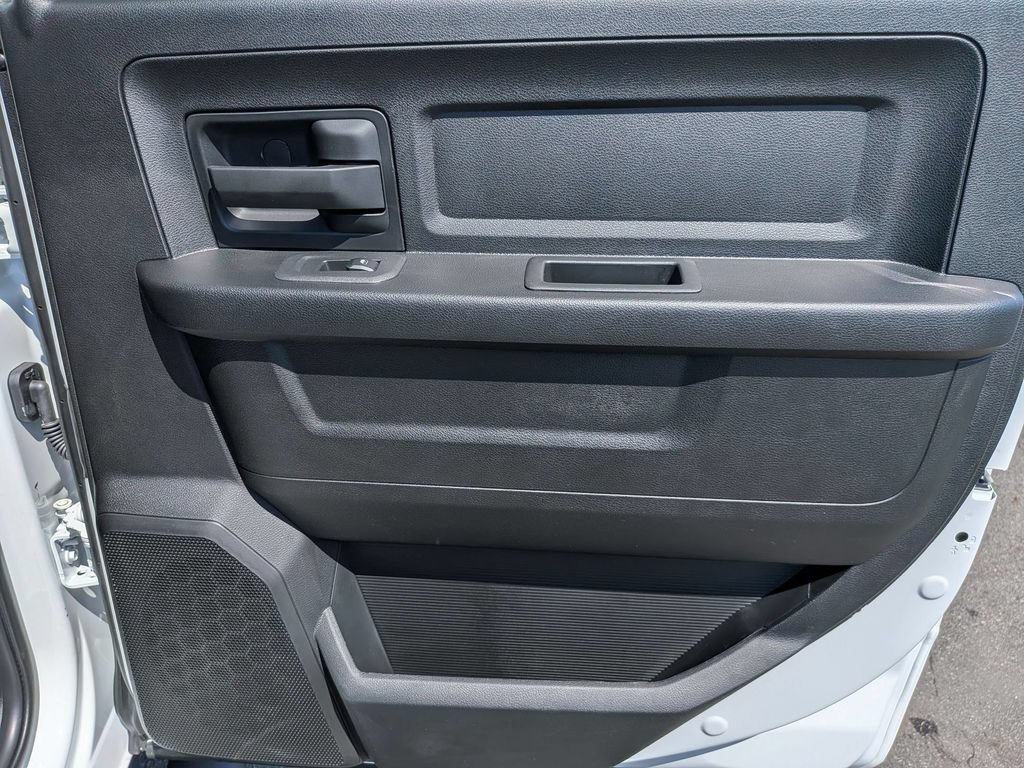New 2026 RAM 5500 Tradesman w/ Chrome Appearance Group AWD/4WD image 26