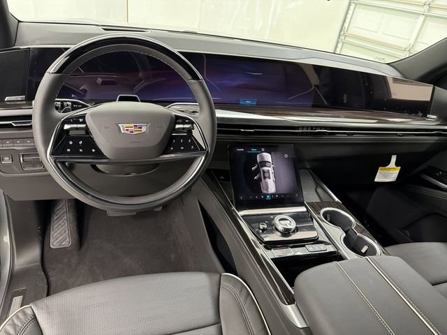 New 2026 Cadillac Escalade Luxury w/ Touring Package image 23