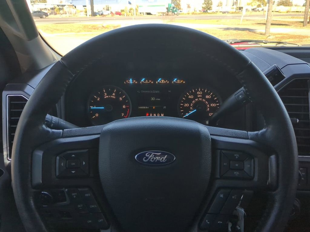 Used 2020 Ford F150 XLT w/ Equipment Group 302A Luxury image 33