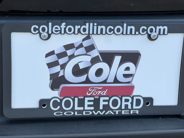 New 2024 Ford Bronco Sport Badlands w/ Premium Package image 54