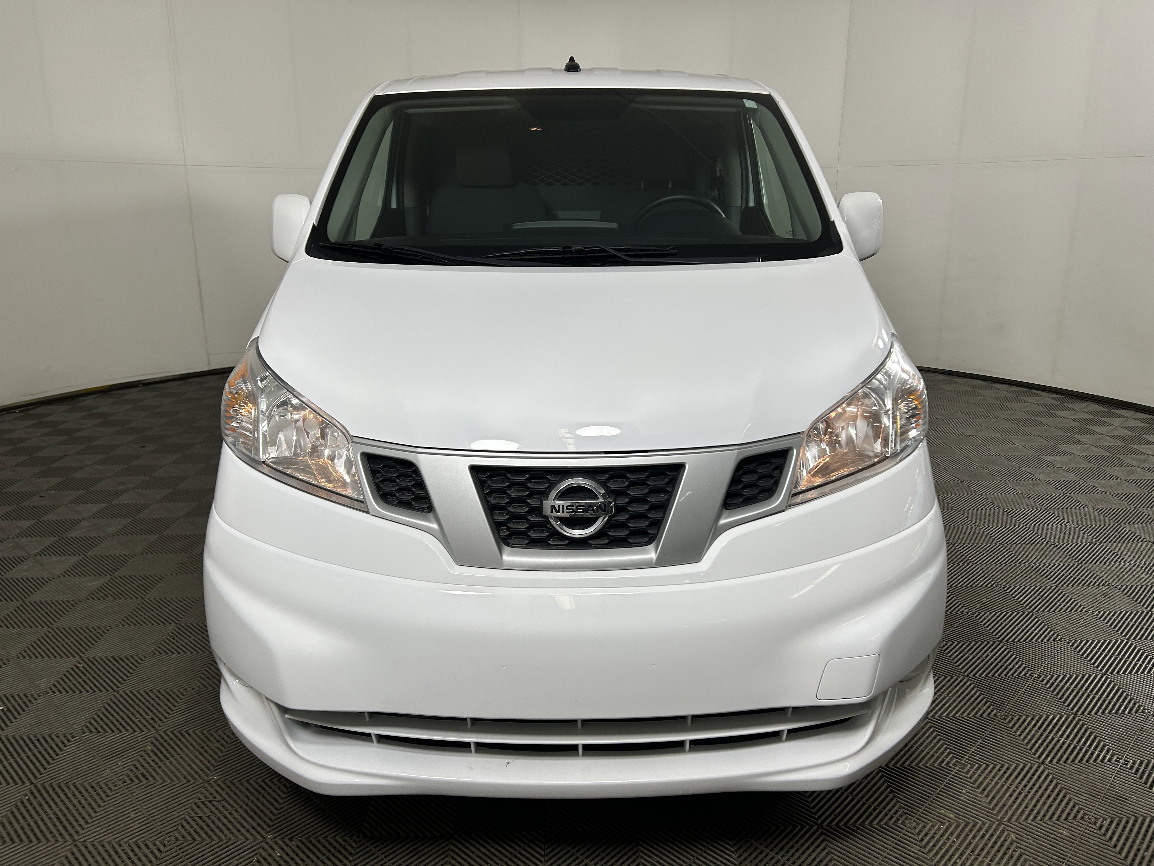 Used 2021 Nissan NV200 SV FWD image 6