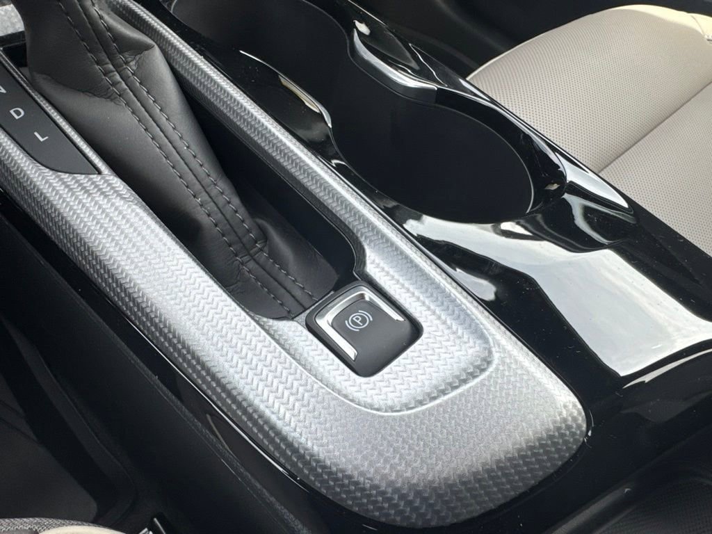New 2026 Buick Envista Sport Touring FWD image 32