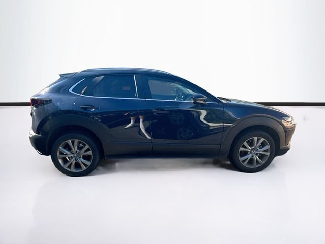Used 2024 MAZDA CX-30 AWD 2.5 S w/ Preferred Package image 9
