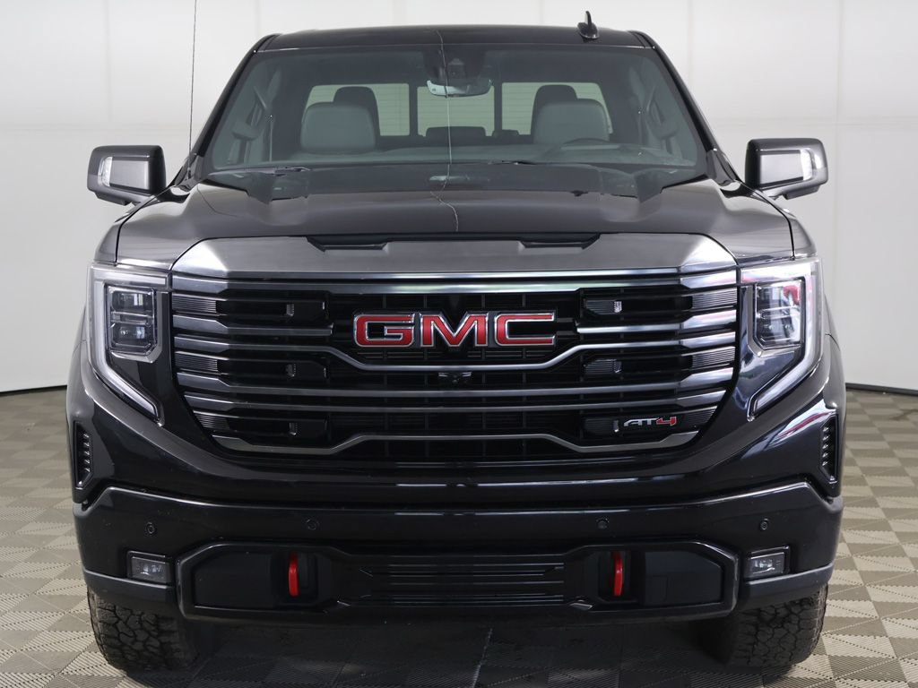 Used 2024 GMC Sierra 1500 AT4 w/ Technology Package AWD/4WD image 15