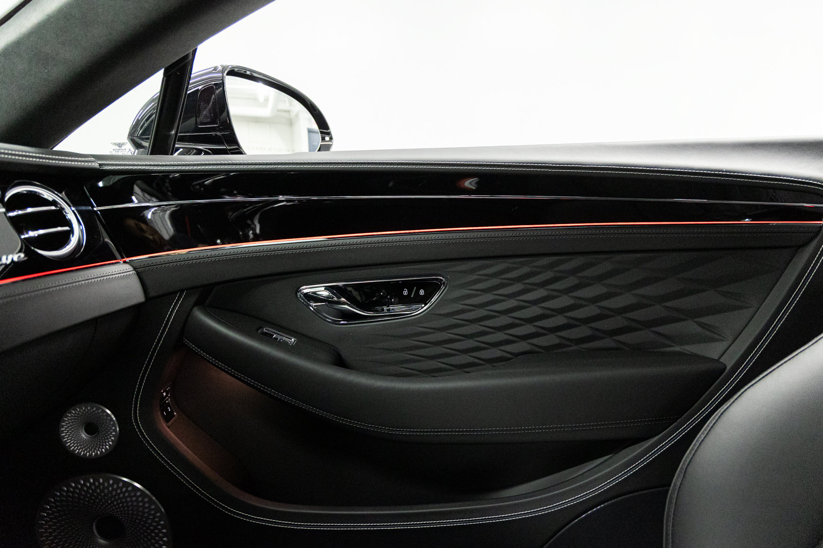 New 2026 Bentley Continental GT AWD/4WD image 28