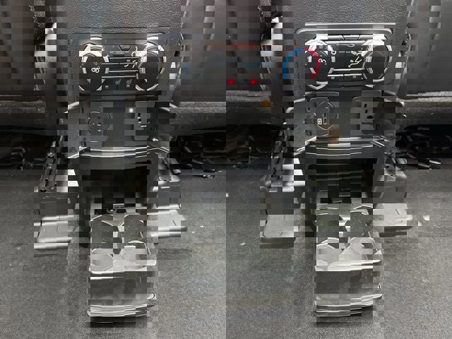 Certified 2024 Ford Explorer Platinum w/ Technology Package image 15