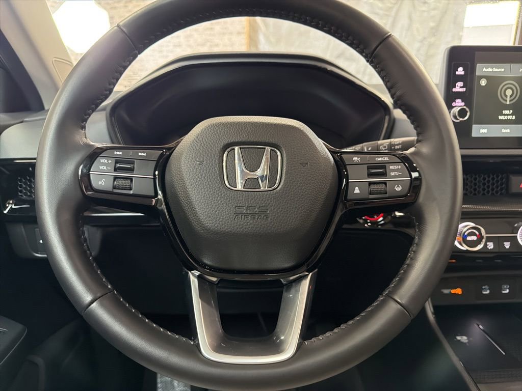 Used 2026 Honda CR-V EX-L image 16