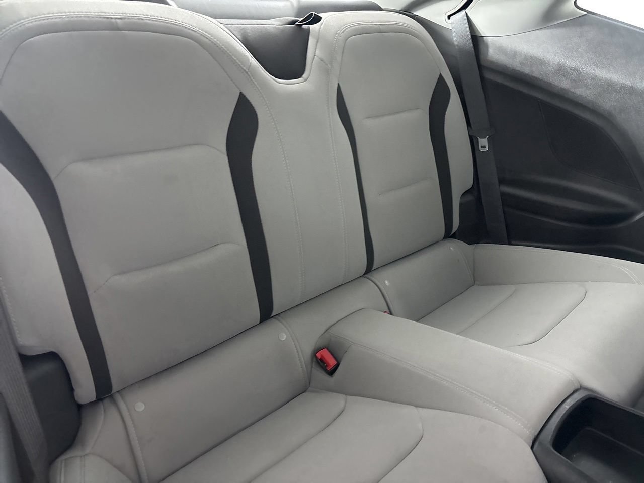 Used 2023 Chevrolet Camaro LT RWD image 24