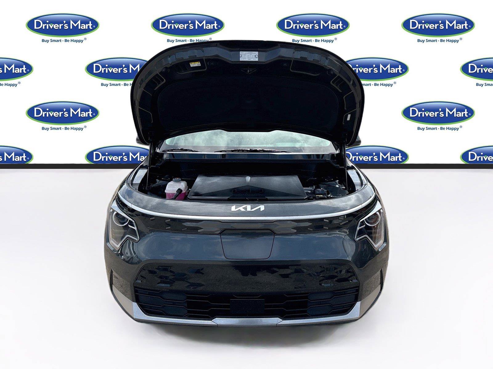 Used 2023 Kia Niro Wind FWD image 33