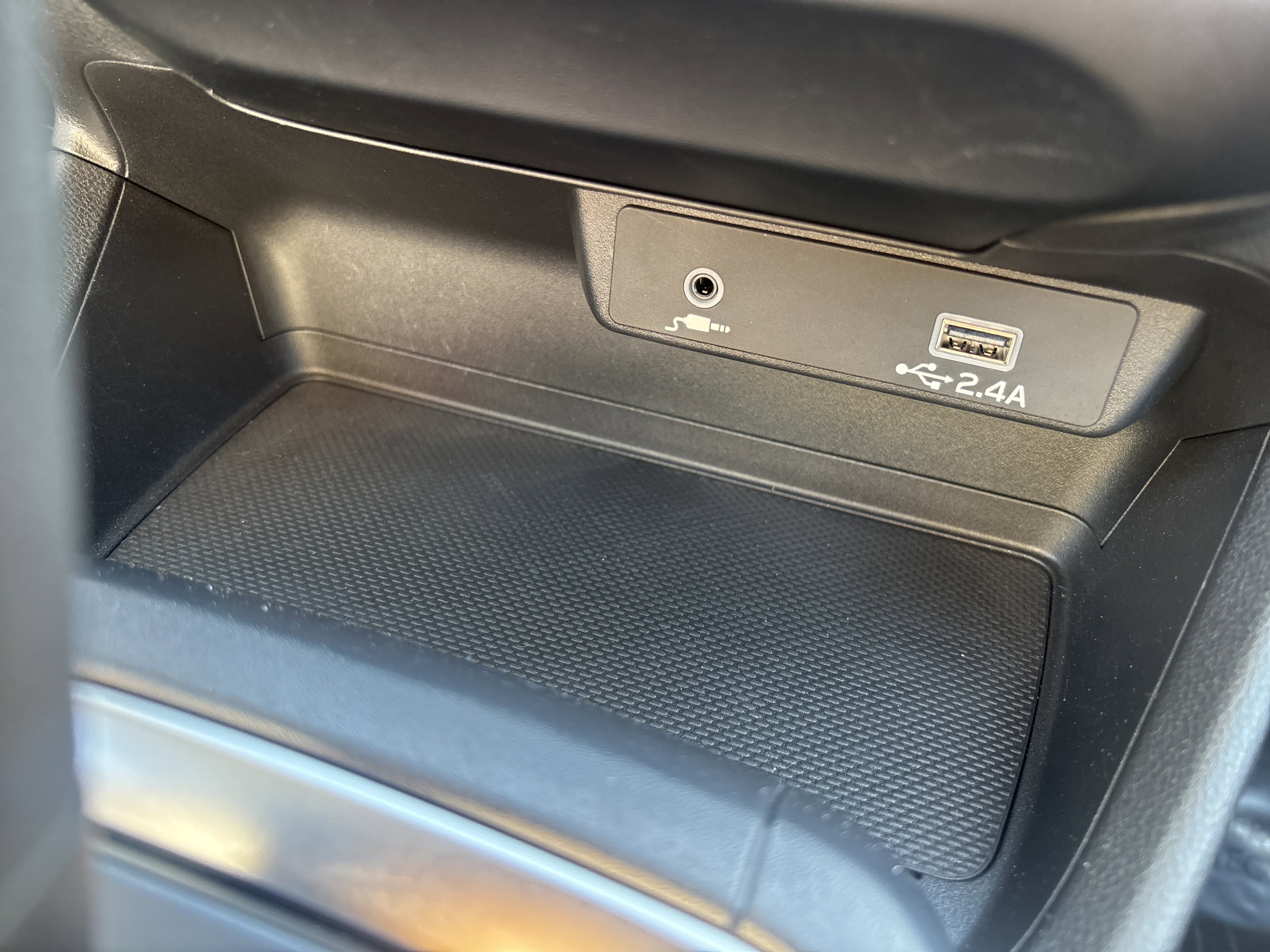 Certified 2024 Subaru Impreza 2.0i AWD/4WD image 23