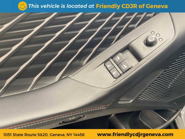 New 2026 Dodge Charger Scat Pack w/ Blacktop Package image 23