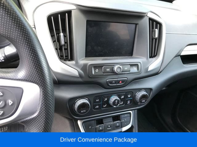 Certified 2023 GMC Terrain SLE w/ Driver Convenience Package image 7