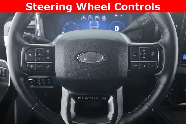 Used 2026 Ford F250 Platinum AWD/4WD image 23