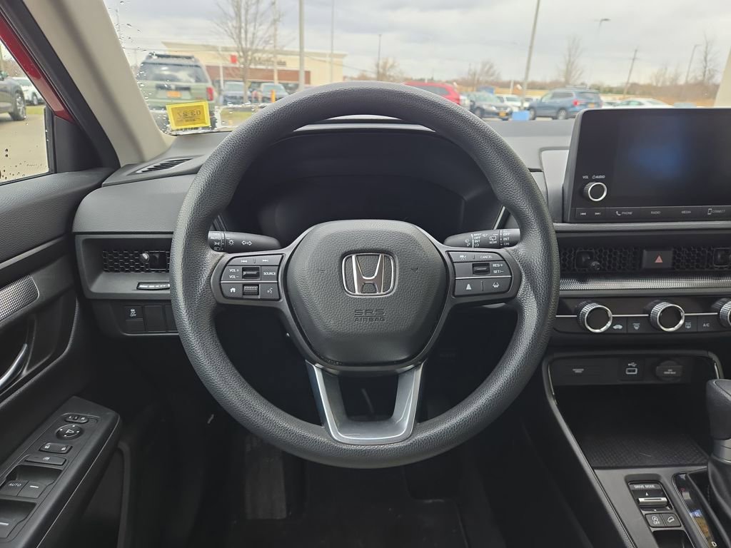 Used 2024 Honda CR-V LX image 15
