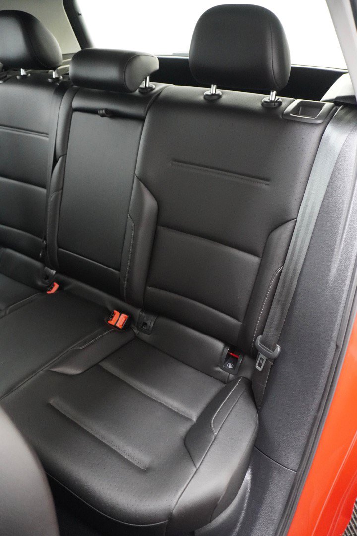 Used 2017 Volkswagen Golf Wolfsburg Edition FWD image 5