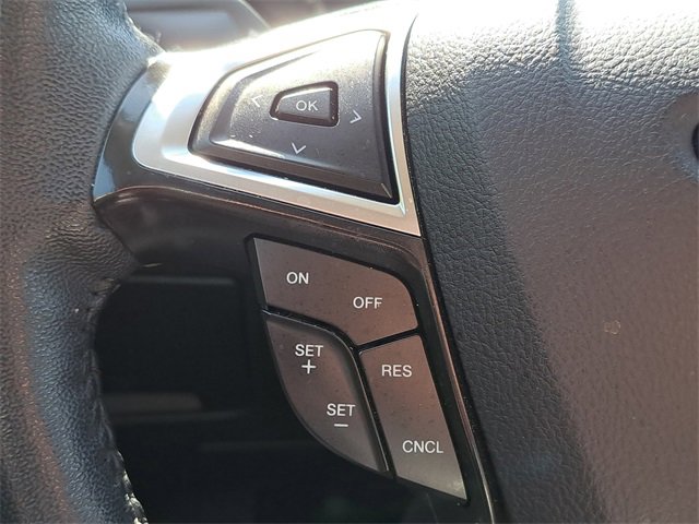 Used 2024 Ford Edge SEL image 18