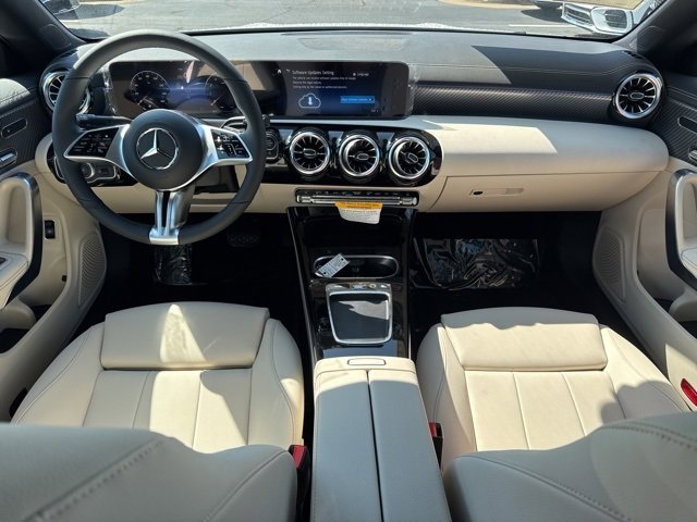 New 2026 Mercedes-Benz CLA 250 image 4