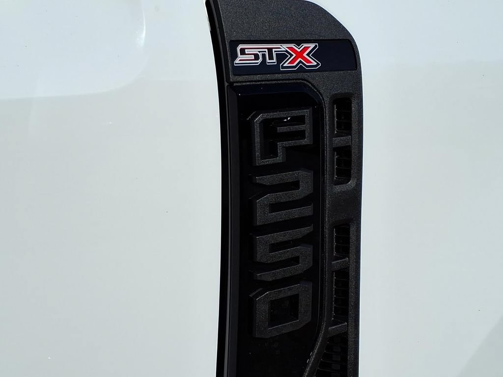 New 2027 Ford F250 XL w/ STX Appearance Package AWD/4WD image 12
