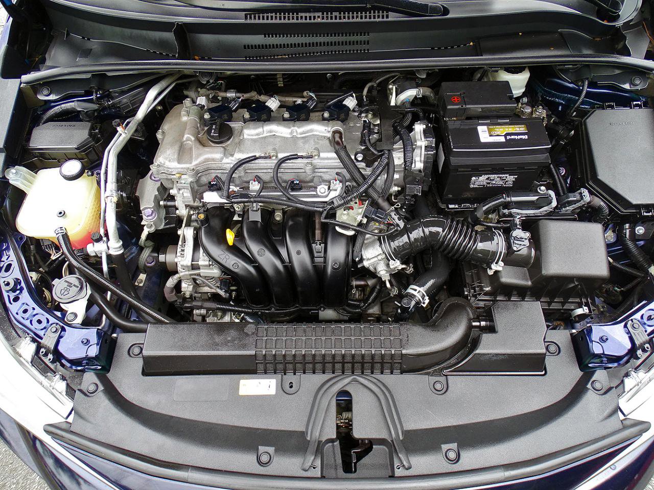 Used 2020 Toyota Corolla LE FWD image 17